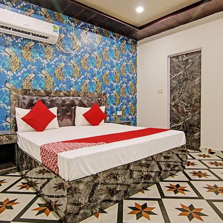Hotel O Welcome Dau Ji Faridabad Luaran gambar