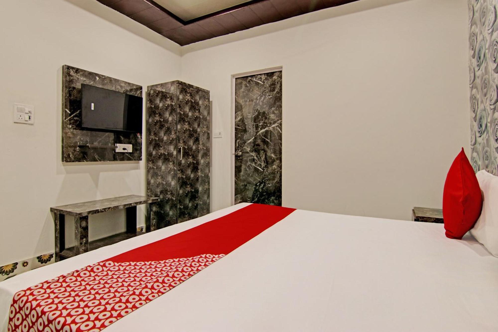 Hotel O Welcome Dau Ji Faridabad Luaran gambar