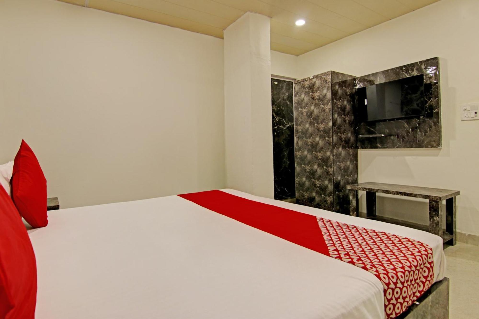 Hotel O Welcome Dau Ji Faridabad Luaran gambar